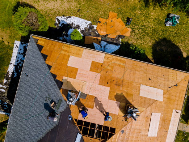 Roof Repair Estimates in Lake Park, FL