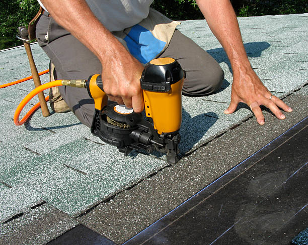 Quick and Trustworthy Emergency Roof Repair Services in Lake Park, FL