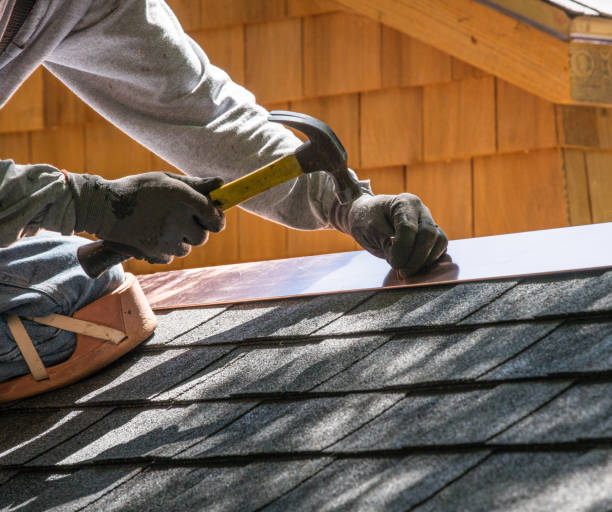 Slate Roofing Contractor in Lake Park, FL